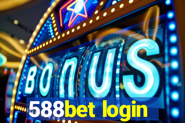 588bet login
